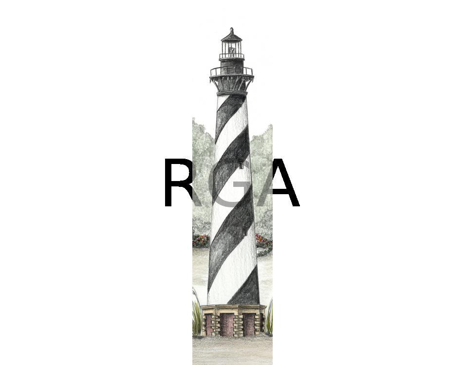 Hatteras Lighthouse Hatteras Lighthouse